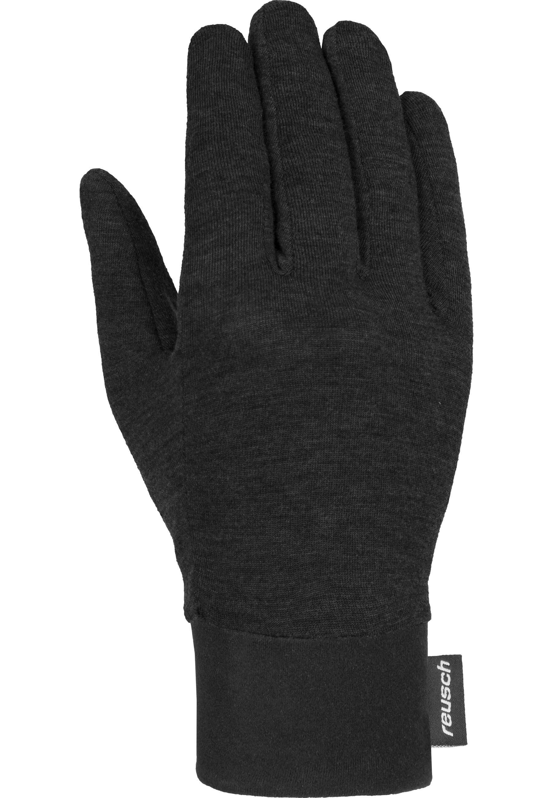 Fingerhandschuhe PrimaLoft® Silk liner 2/3