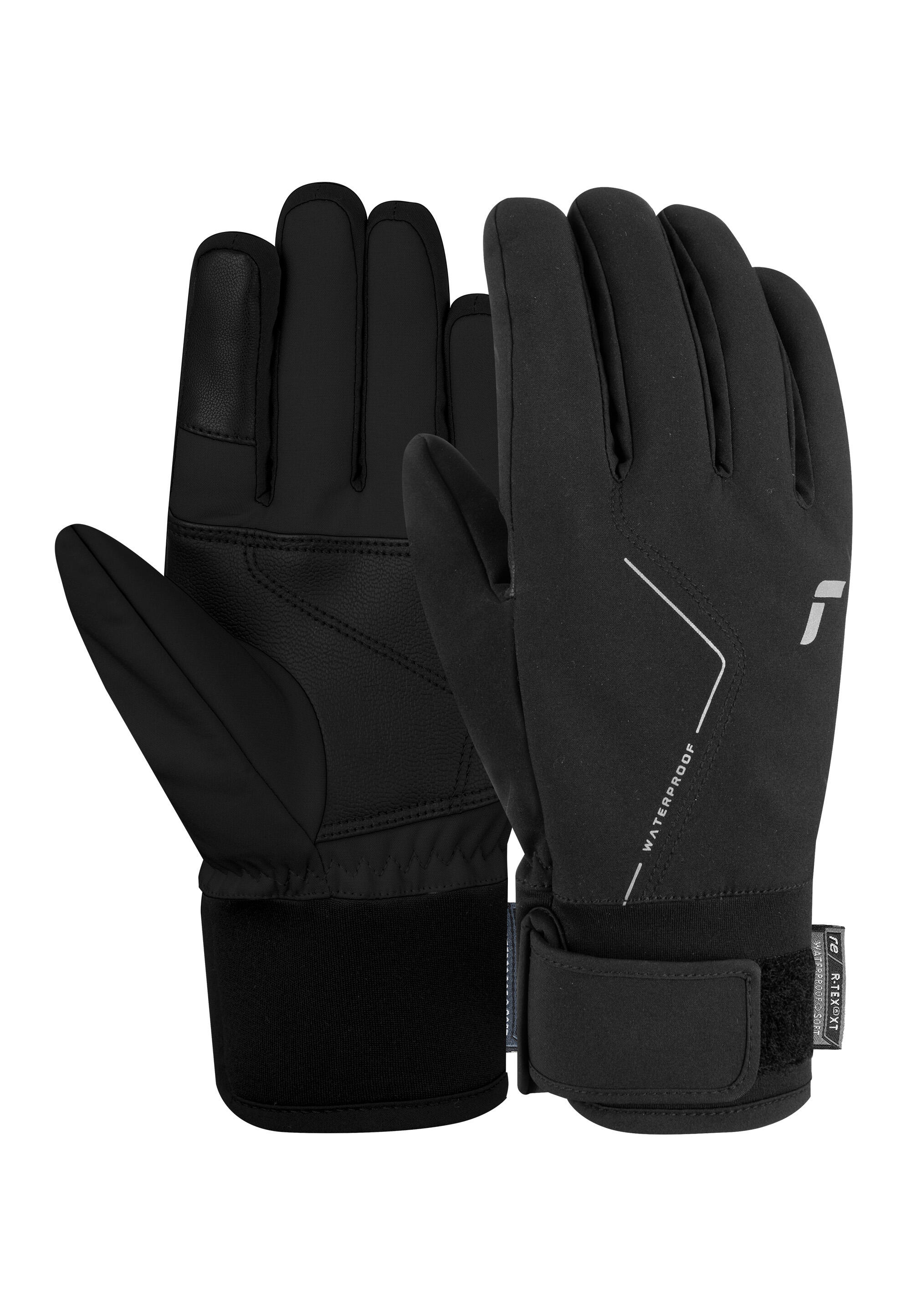 Fingerhandschuhe Diver X R-TEX XT TOUCH-TEC Junior 2/5