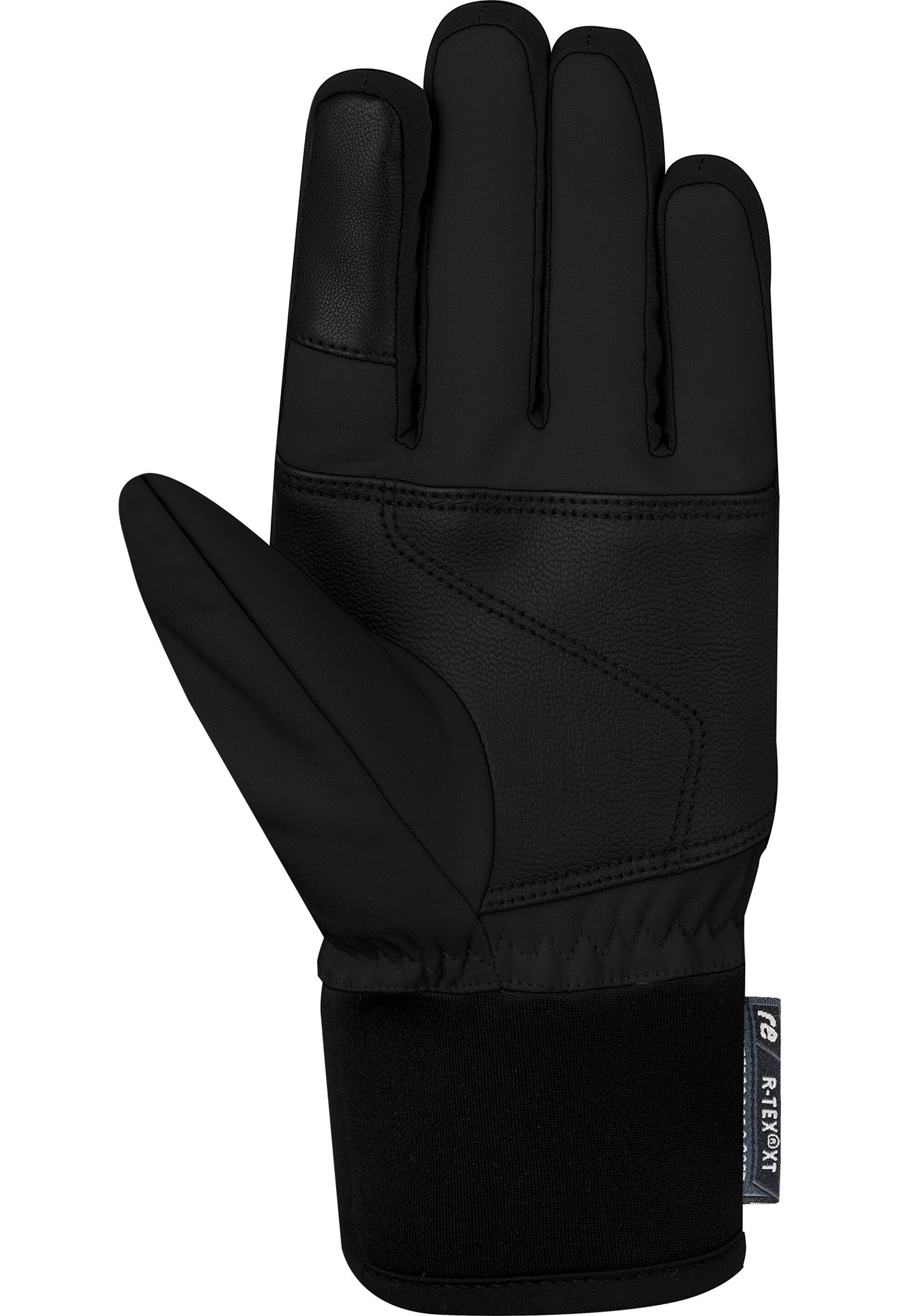 Fingerhandschuhe Diver X R-TEX XT TOUCH-TEC Junior 5/5
