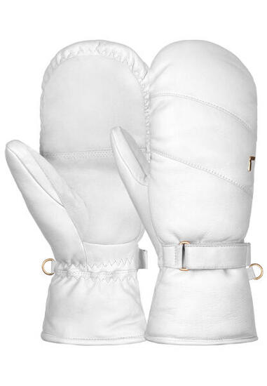 Muffole da sci Reusch Perla