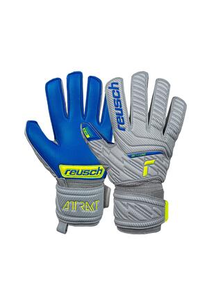 Gants de gardien enfant Reusch Attrakt Silver