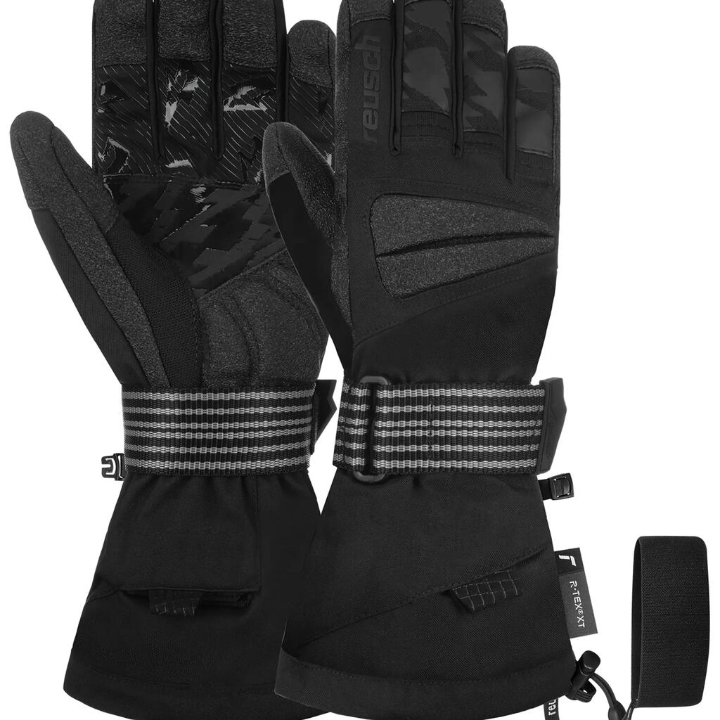 Ski gloves Reusch Sweeber III R-TEX® XT