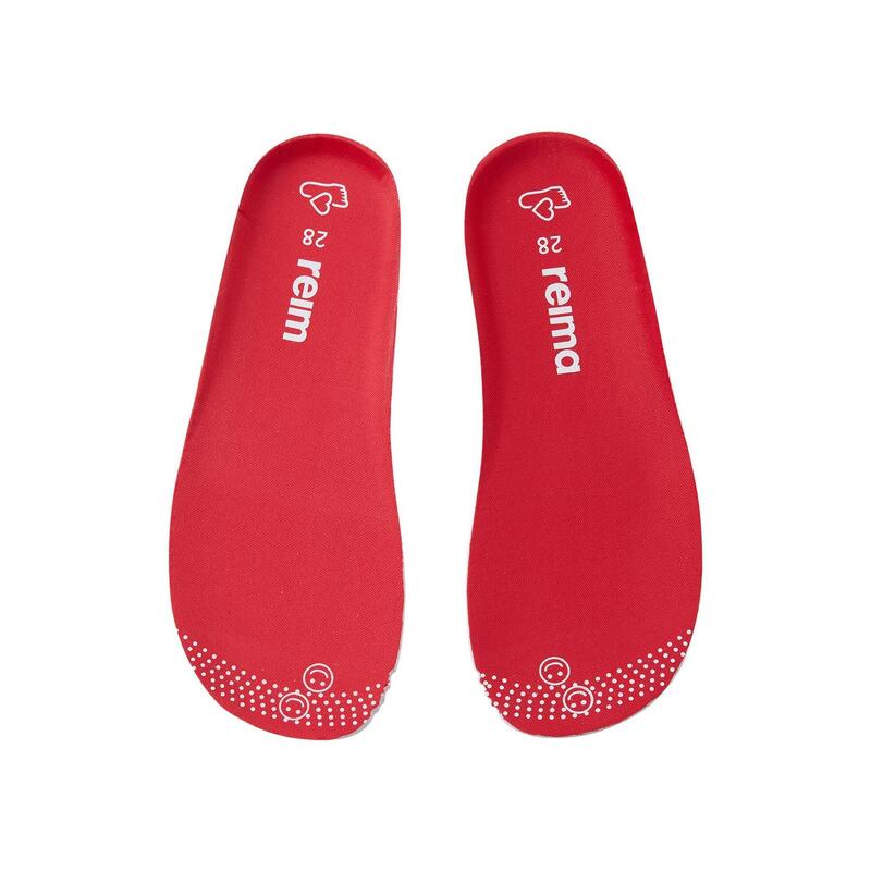 Pantofi barefoot pentru copii Reima Hyppii