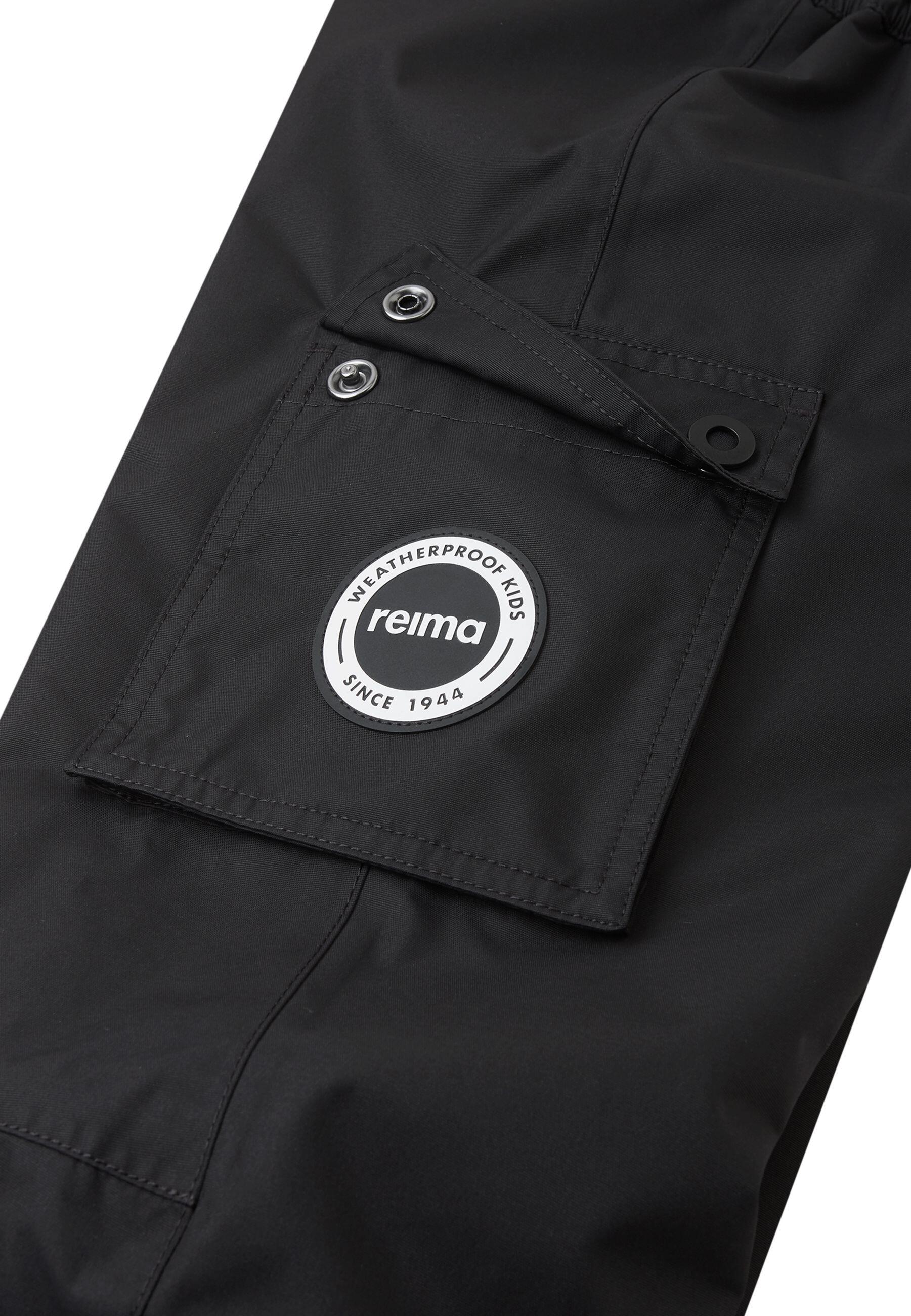 Pantalon Reimatec Tiksi - Taille élastique et ajustable 5/6
