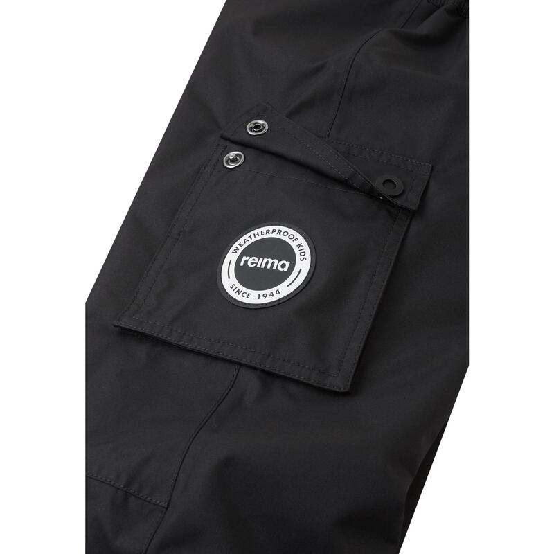 Pantaloni pentru copii Reima Tiksi