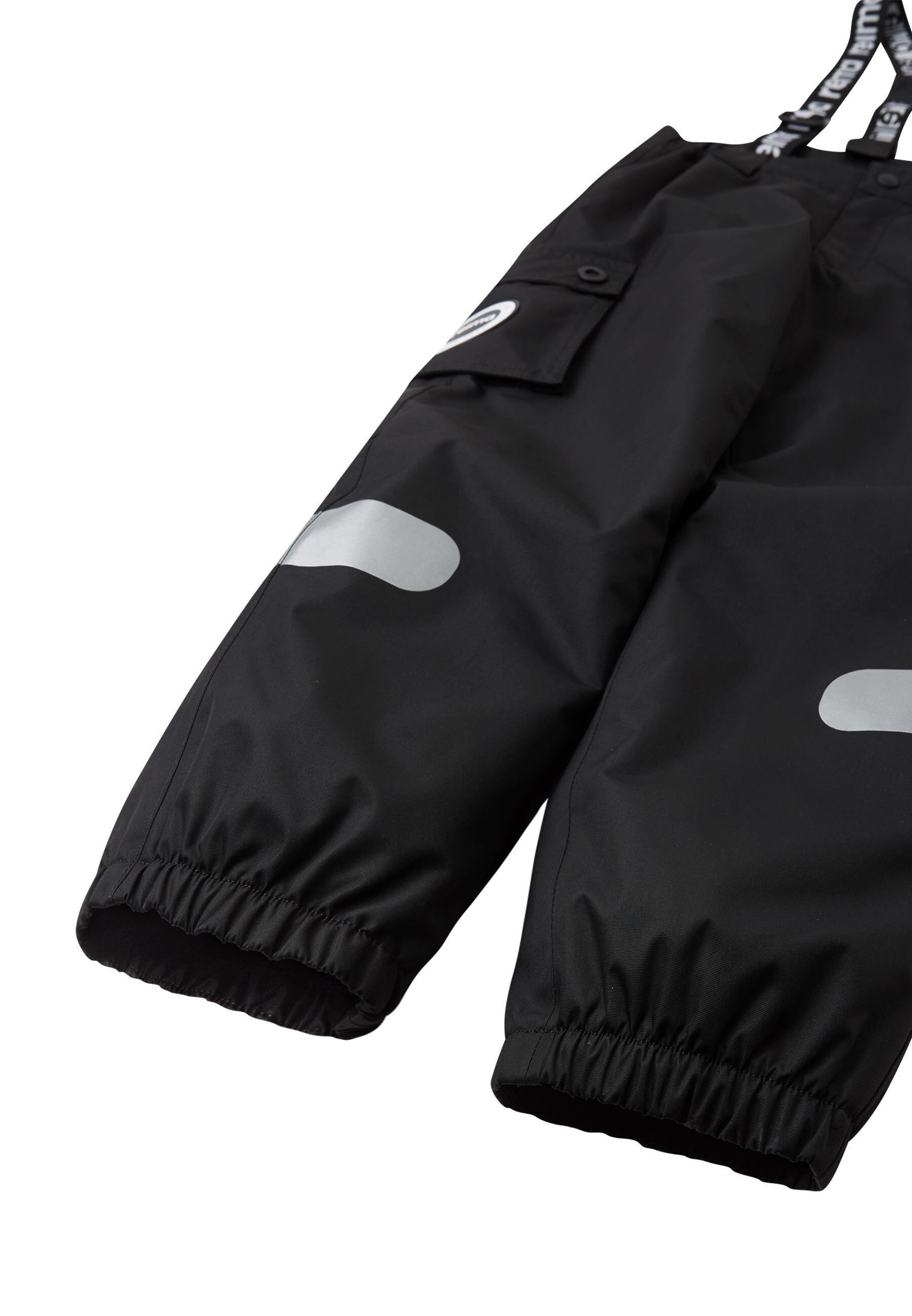 Pantalon Reimatec Tiksi - Taille élastique et ajustable 4/6