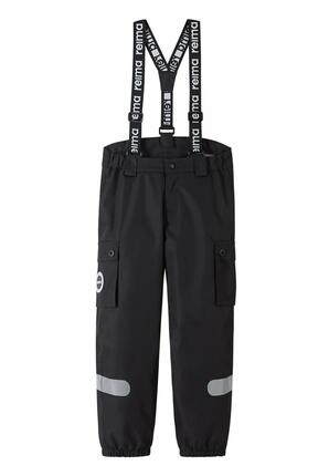 Pantalon Reimatec Tiksi - Finition BIONIC-FINISH®ECO sans PFAS