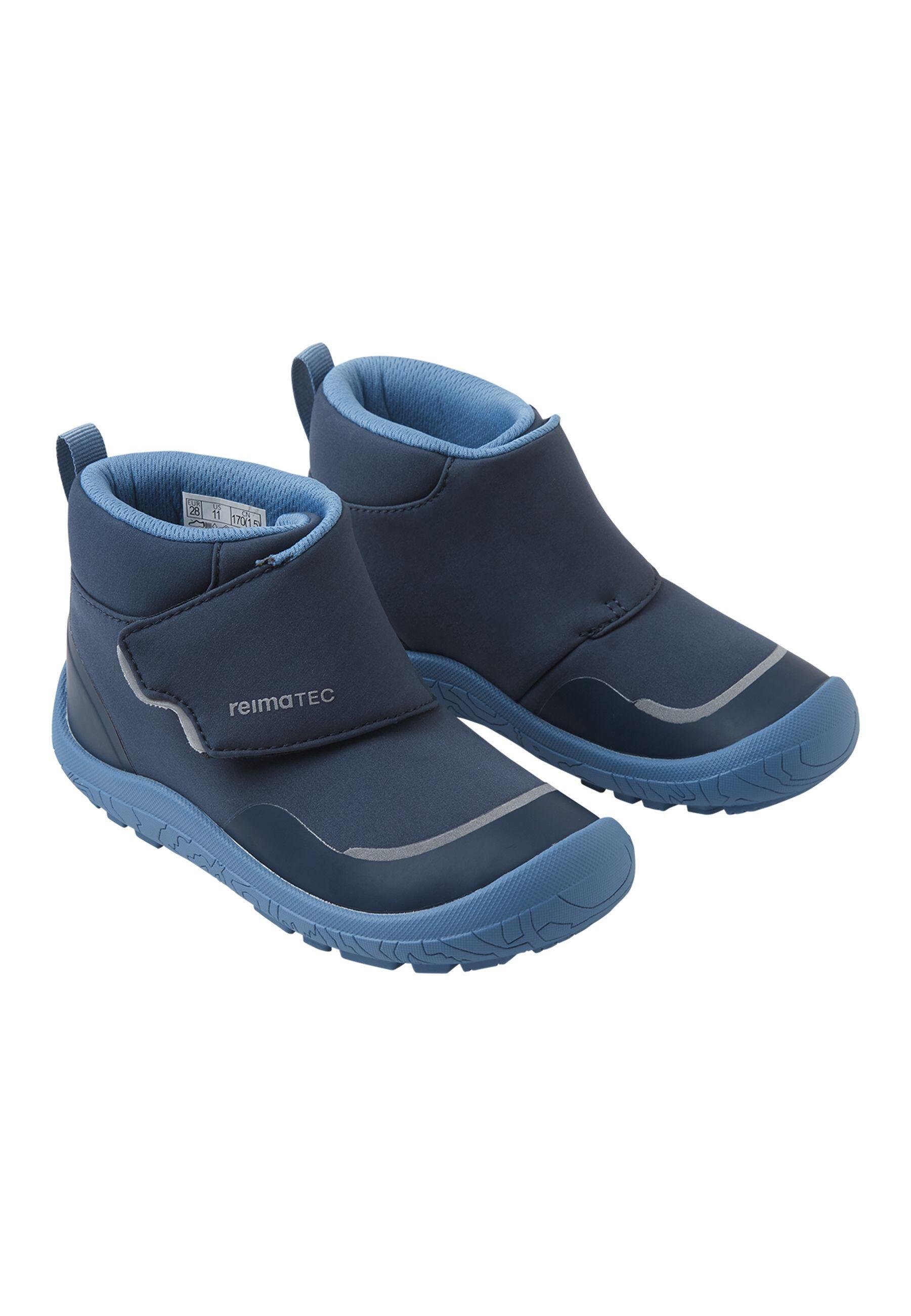 Scarpe da ginnastica per bambini Reima Hyppii 3/7