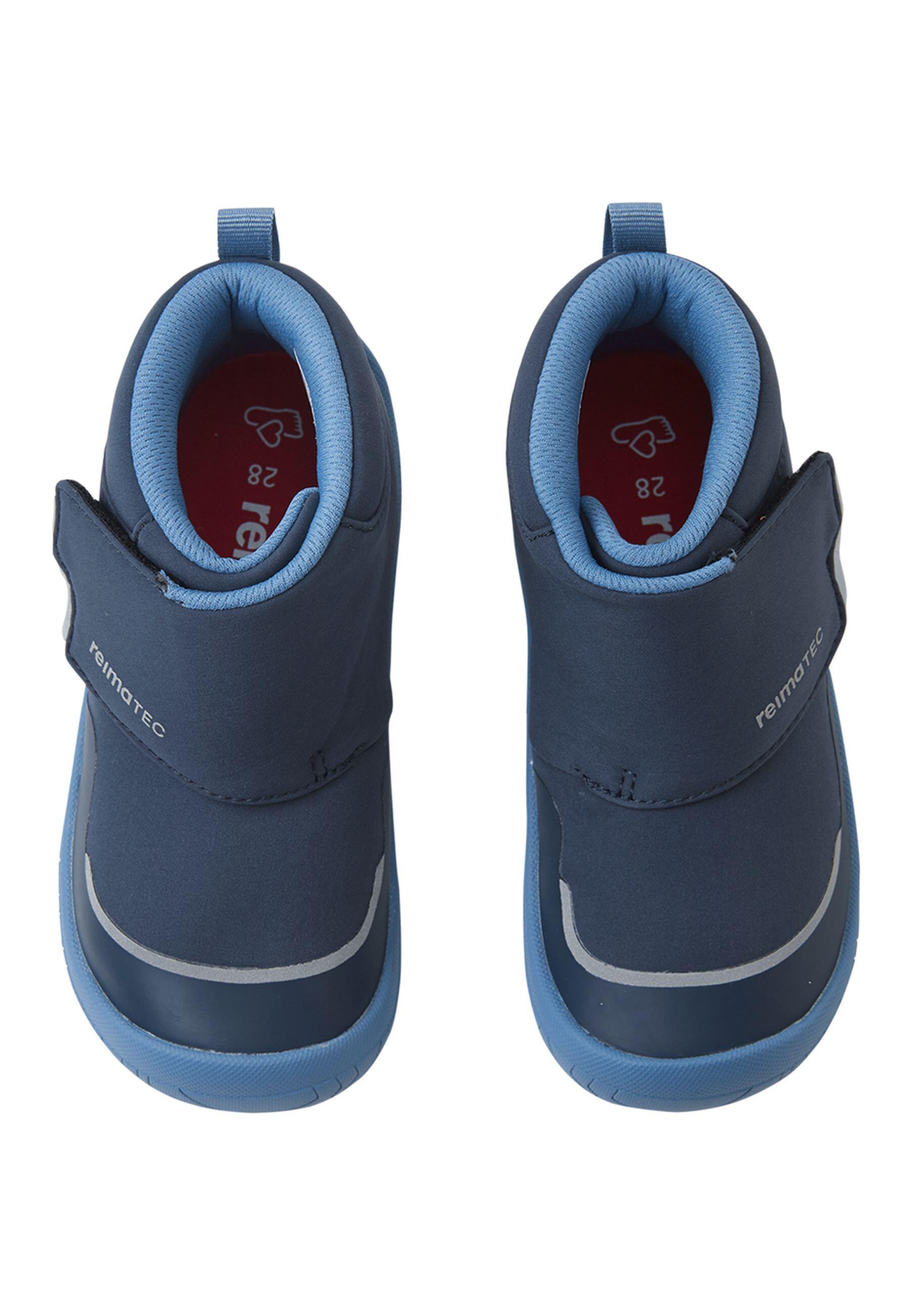 Scarpe da ginnastica per bambini Reima Hyppii 4/7