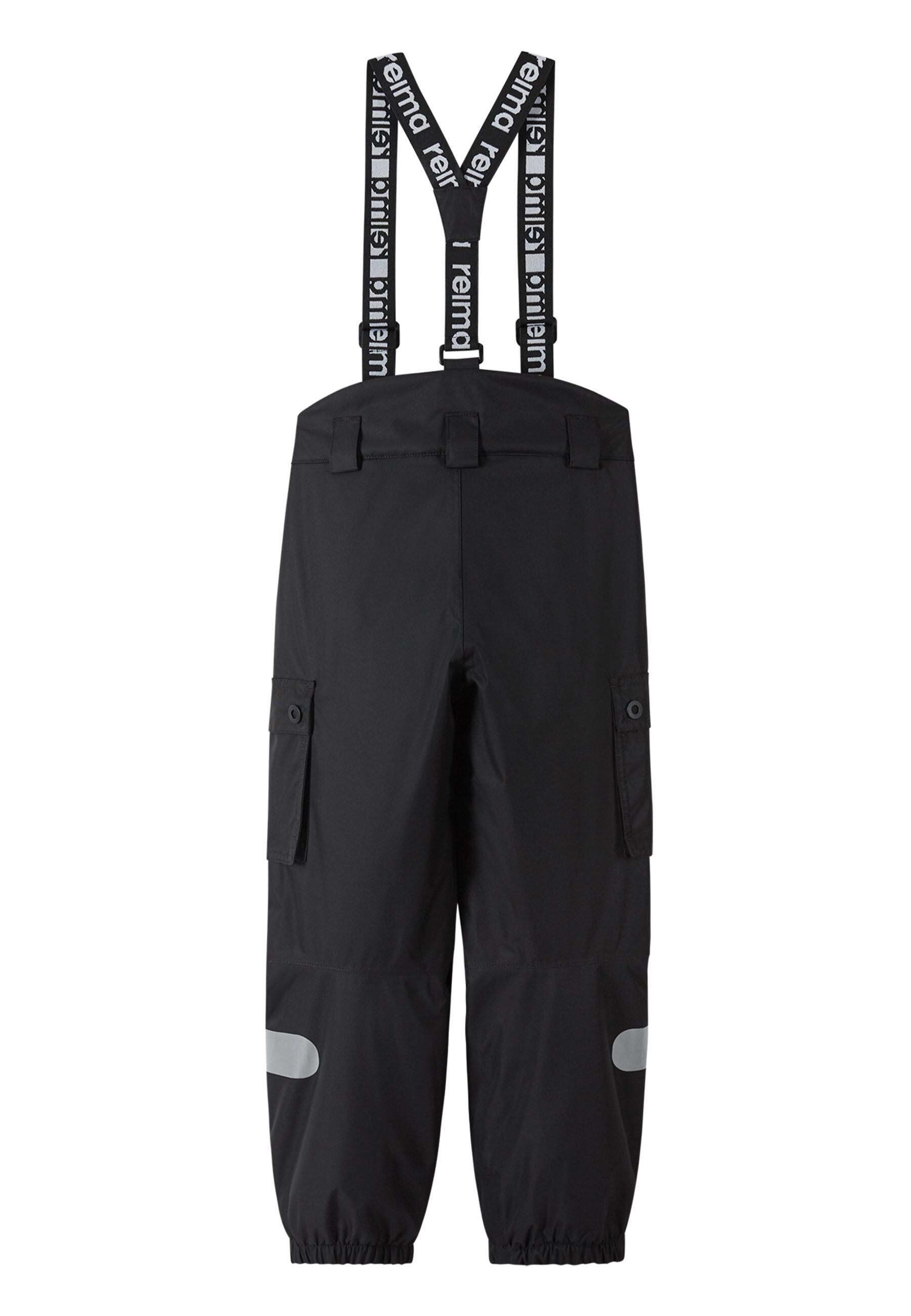 Pantaloni da bambino Reima Tiksi 2/7