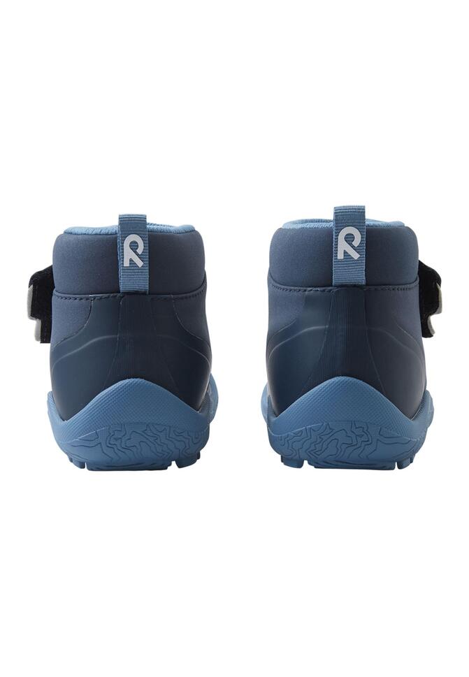 Dziecięce trampki Reima Hyppii