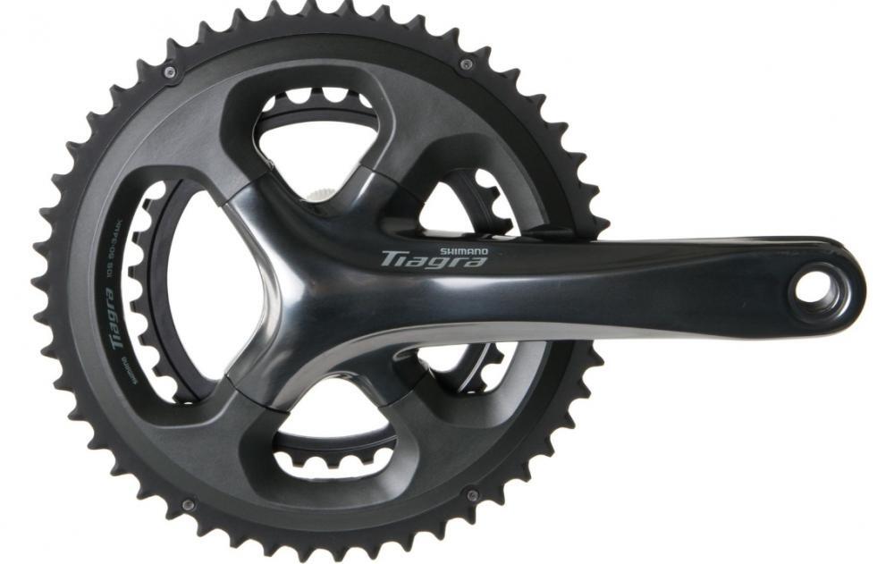 Pédalier TIAGRA FC-4700 2x10 vitesses, 48-34 dents, 175 mm 3/3