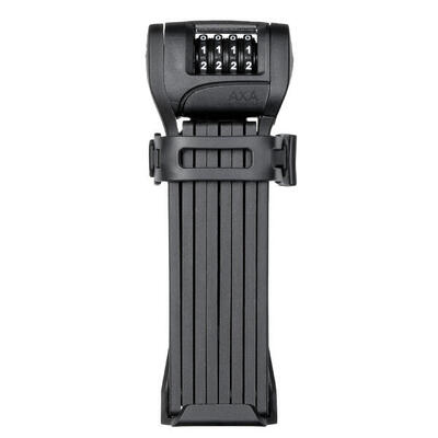 Vouwslot fold lite 100 code