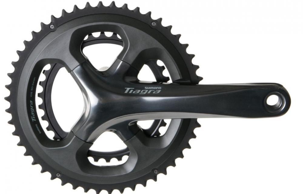 Pédalier TIAGRA FC-4700 2x10 vitesses, 48-34 dents, 172,5 mm 3/3