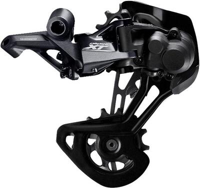 Schaltwerk DEORE XT RD-M8100 12-fach, Käfig mittellang