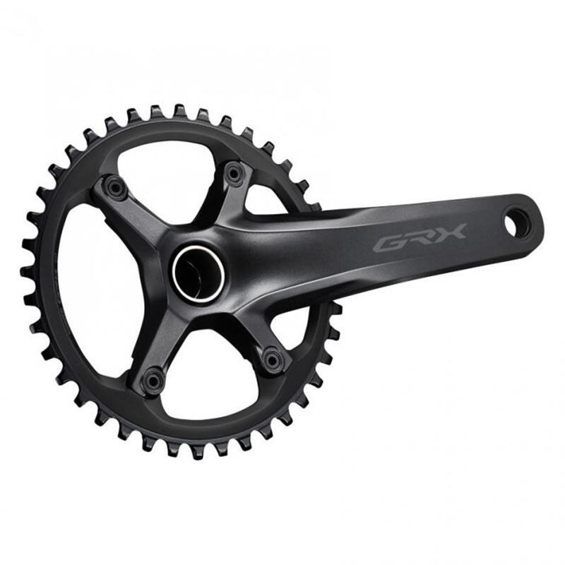 Mechanizm Korbowy 2 X 11 Rzędów Grx Fc-Rx600 - 172,5 Mm - 46-30T