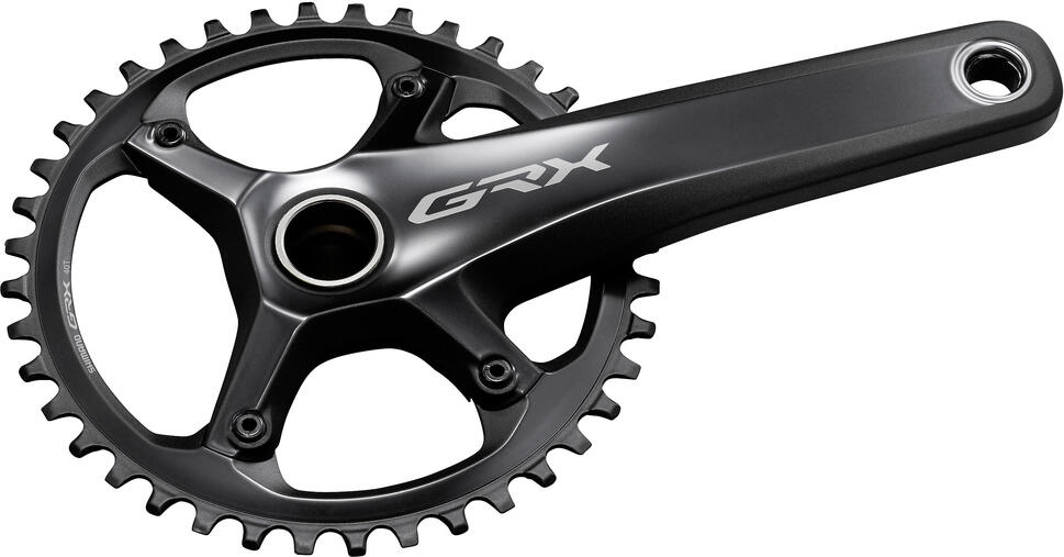 Mechanizm Korbowy 1 X 11 Rzędów Grx Fc-Rx810 - 175 Mm - 42T