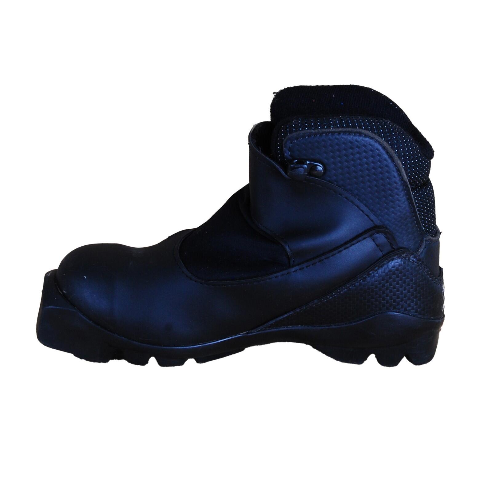 RECONDITIONNE - Chaussure De Ski De Fond Junior Salomon Equipe Cl 3/4