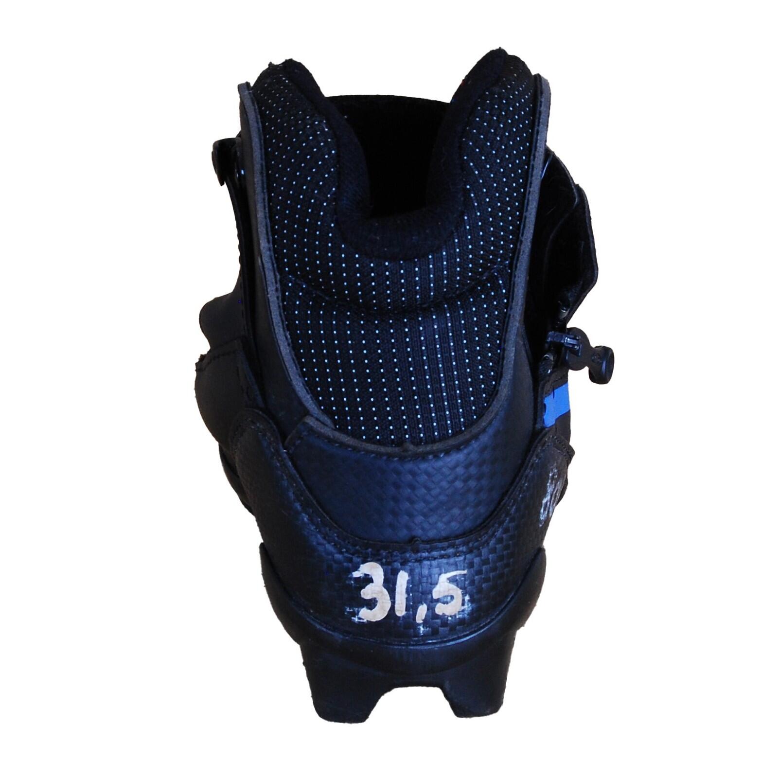 RECONDITIONNE - Chaussure De Ski De Fond Junior Salomon Equipe Cl 2/4