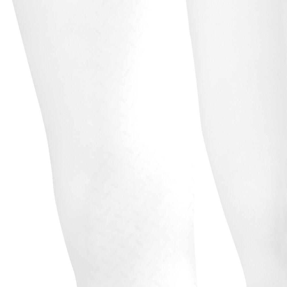 Pantalon d'équitation Miami - Femmes - Full Grip - 4 Way - Größe 4/5