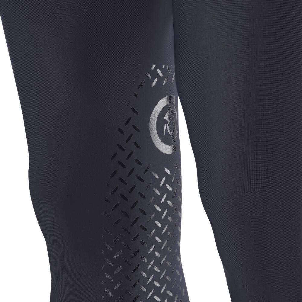 Reithose mid grip Kentucky Horsewear Mexico 3/4