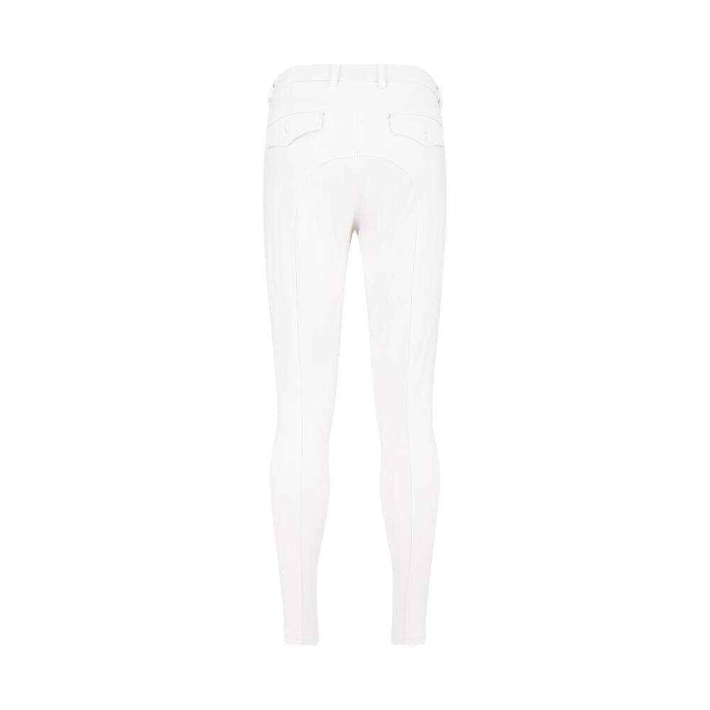 Pantalón de equitación Mid Grip Kentucky Horsewear Mexico 3/5