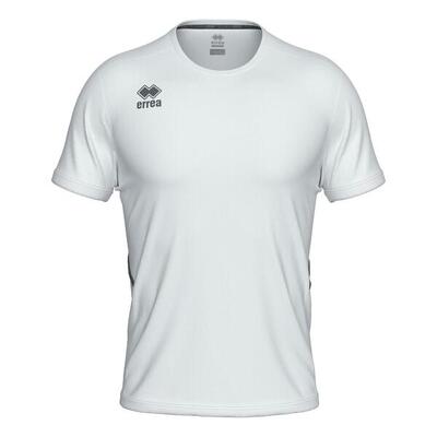 T-shirt da calcio uomo errea nero