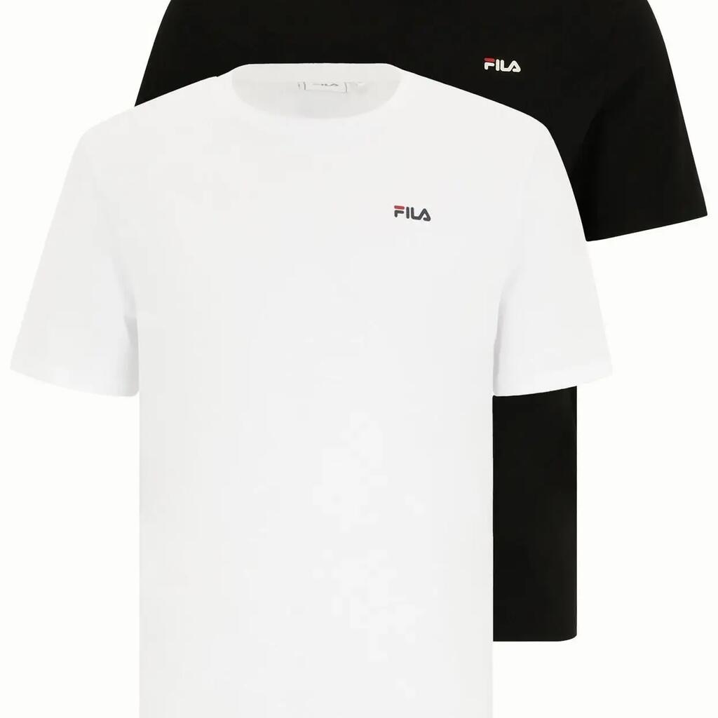 Men universal T-Shirt Fila FAM008383072