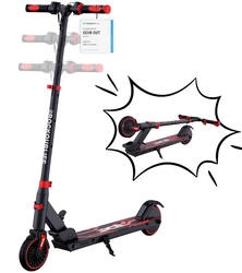 Trottinette électrique Enfant Pliable RCB-R15