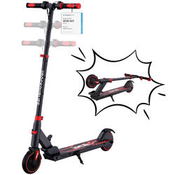 Trottinette électrique Enfant Pliable RCB-R15