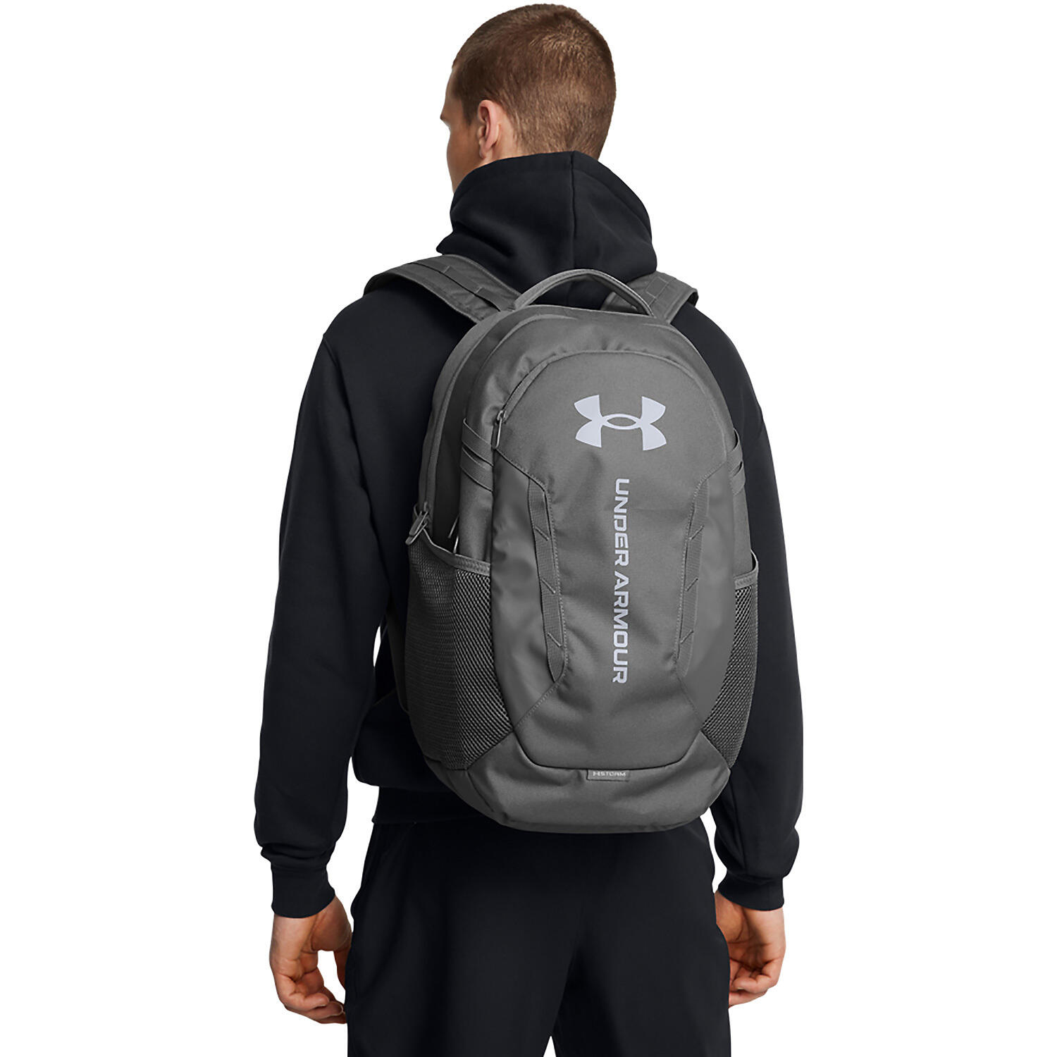 Under Armour Hustle 6.0 Backpack - 1384672 7/12