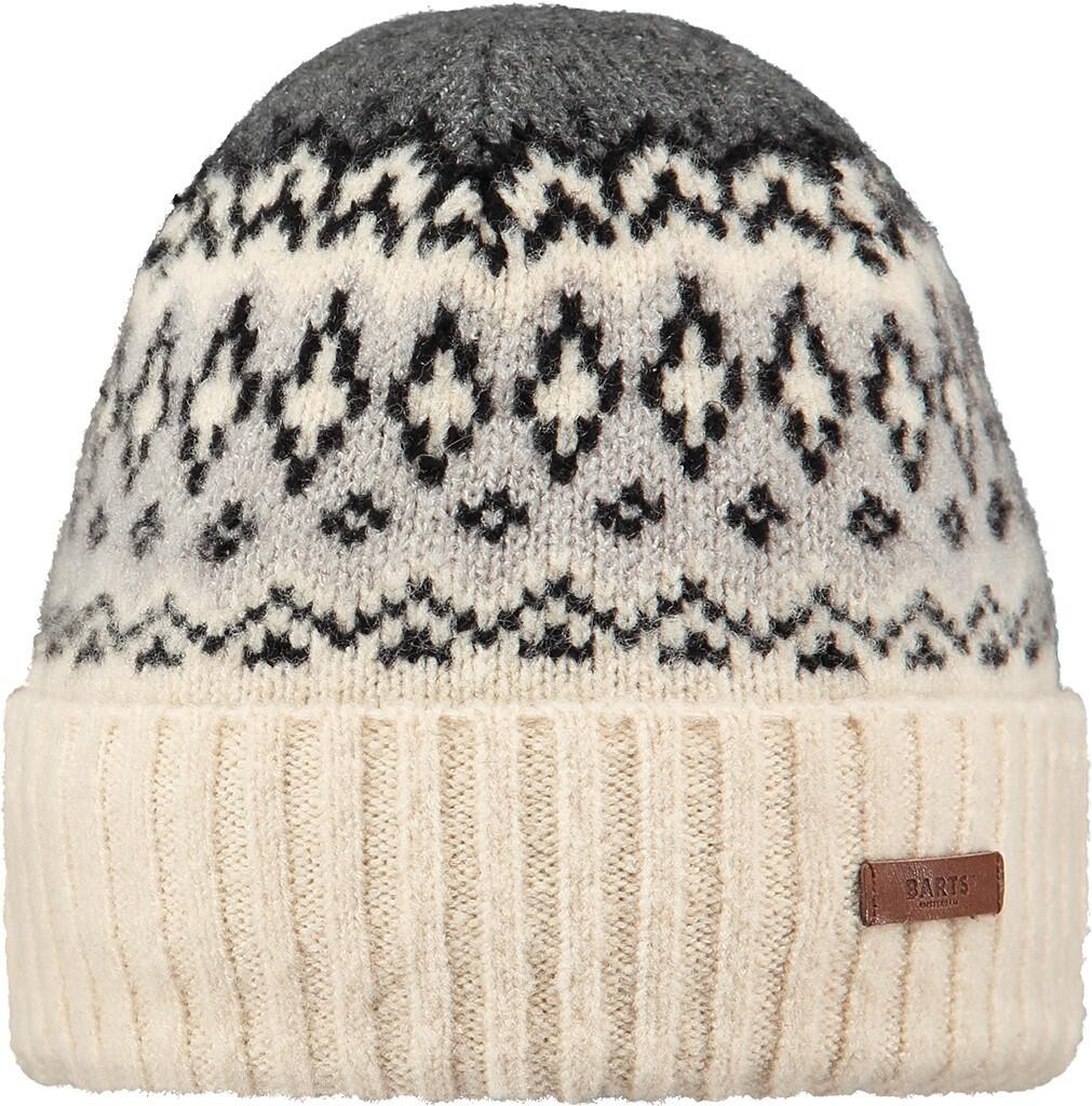 BARTS Mütze M GREGORIS BEANIE