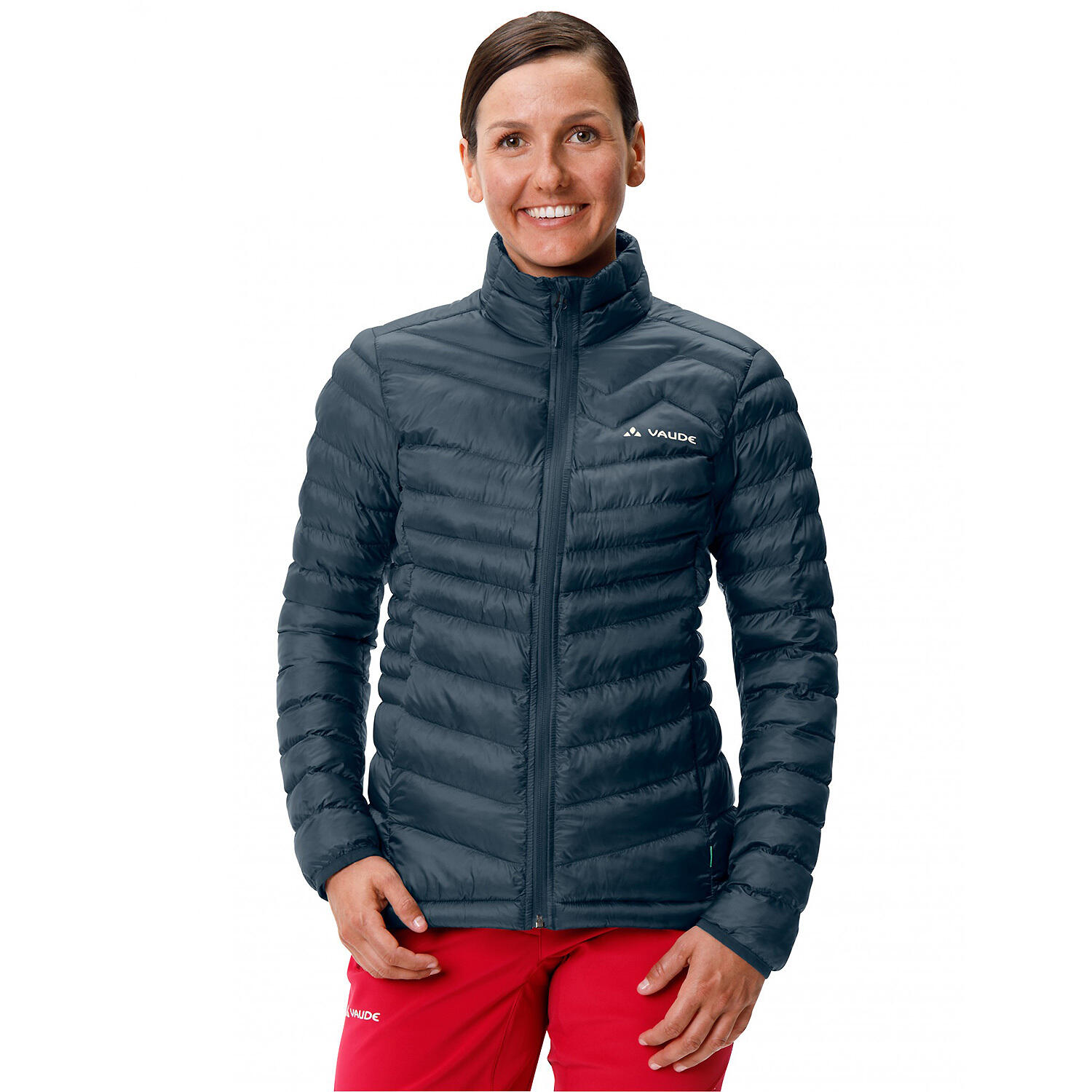 Piumino donna VAUDE Batura 6/7