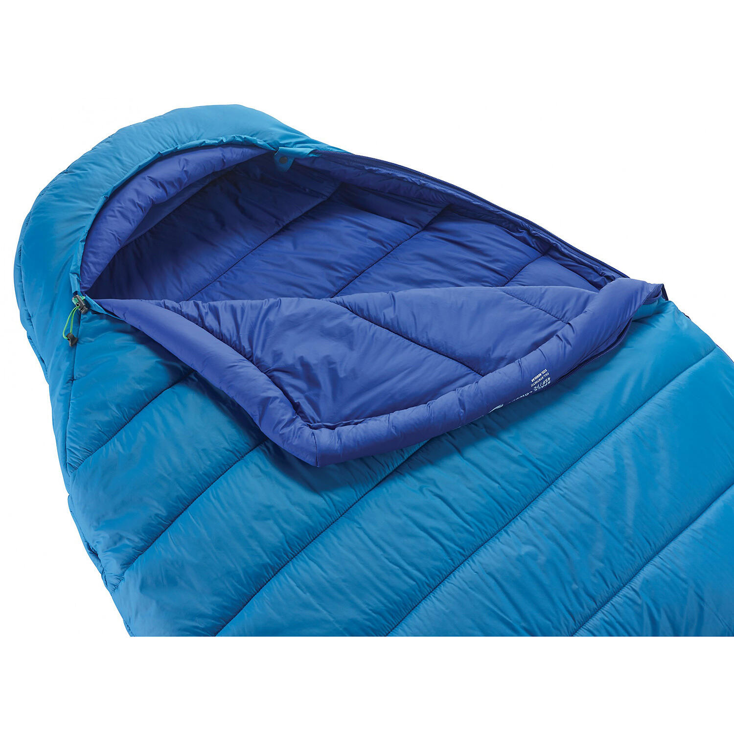 Saco de dormir Thermarest Space Cowboy 7°C Largo 3/5