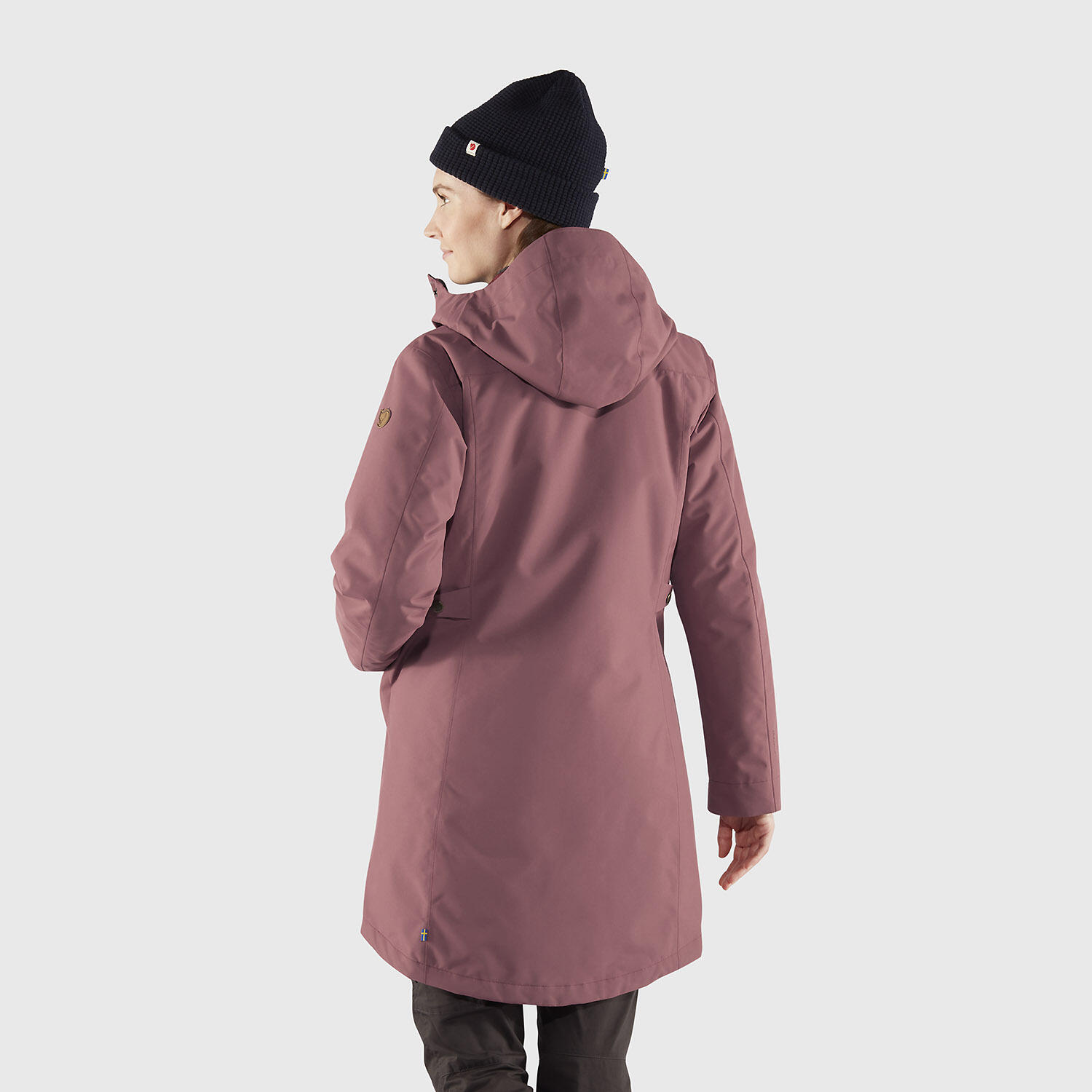 Damen Doppeljacke Visby 3 in 1 7/7