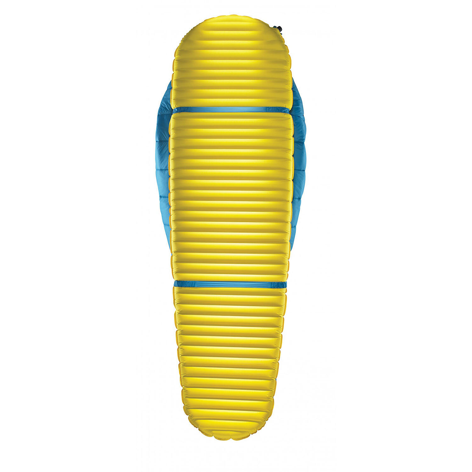 Saco de dormir Thermarest Space Cowboy 7°C Largo 4/5