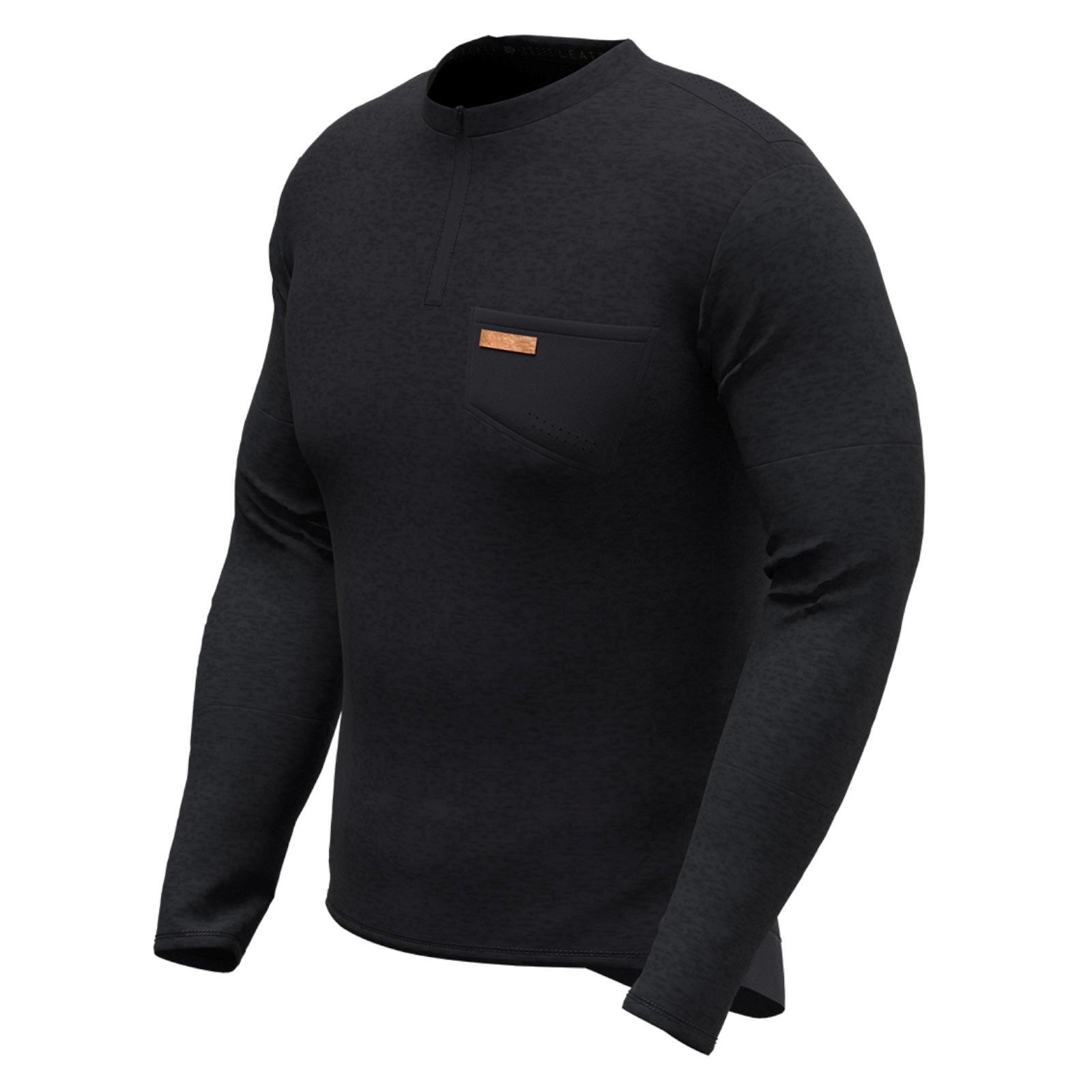 Leatt Herren Jersey MTB Trail 4.0 2/7