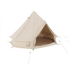 Tente tipi Nordisk Asgard 7,1 m²