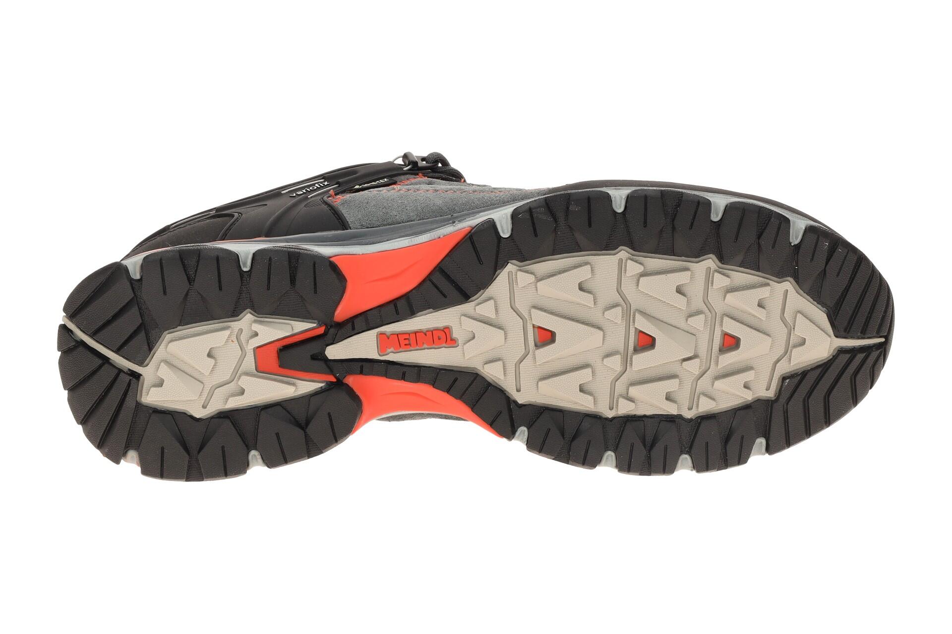 Buty turystyczne męskie Meindl Ontario GTX 7/7