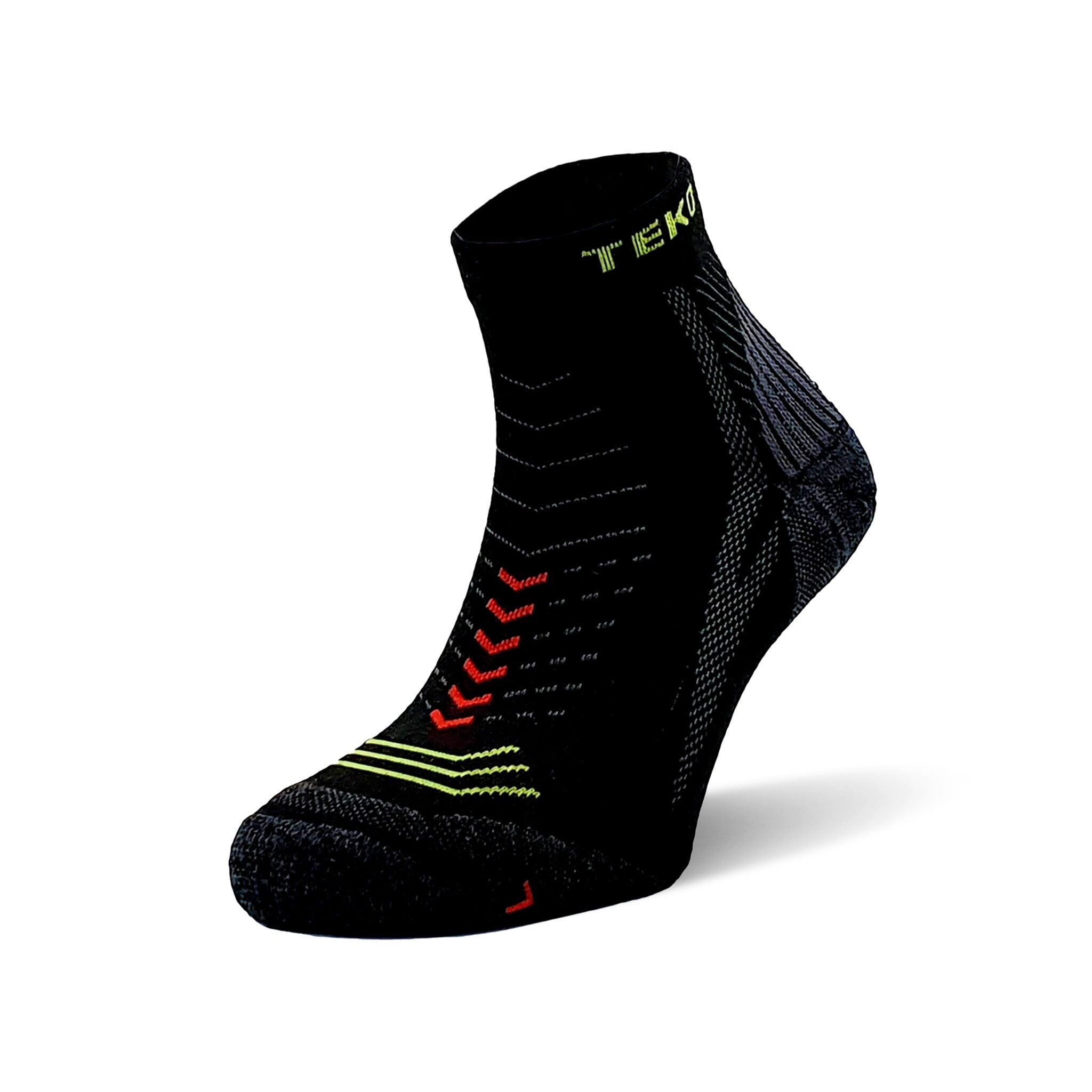 Teko Enduro black S 3/3
