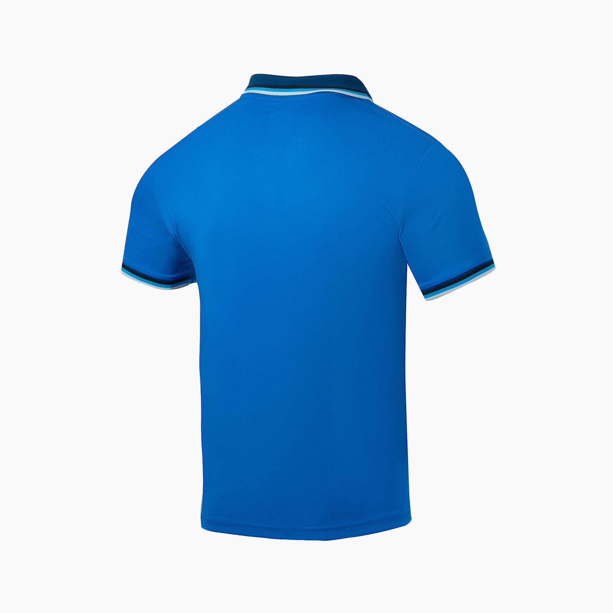 MENS POLO T-SHIRT PM-S092-3028-EASY5-S SKYDIVER