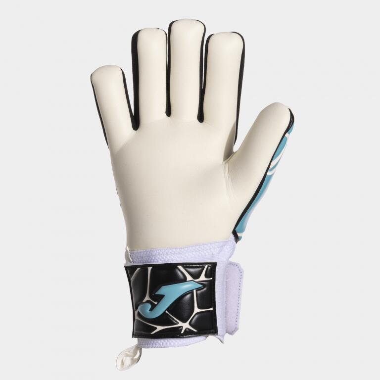 Luvas De Guarda-Redes Futebol Joma Gk- Pro Branco 3/3