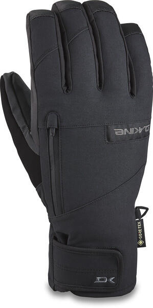 Dakine Ski Glove Titan Gore-Tex Short Black 2023 2/7