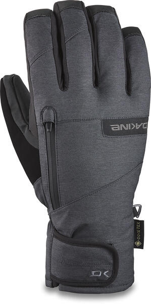 Dakine Ski Glove Titan Gore-Tex Short Carbon 2023 2/7
