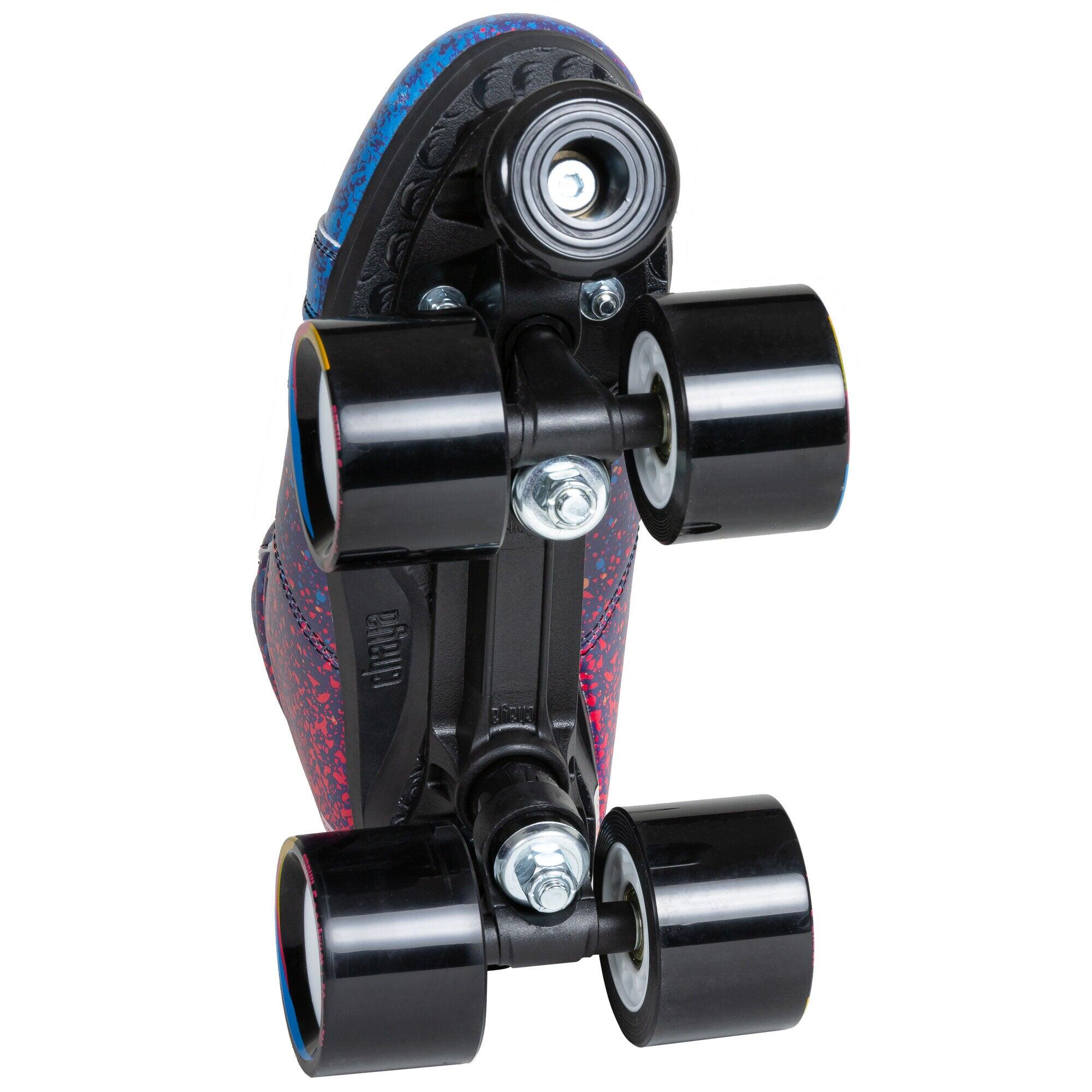 Rol quad Chaya Airbrush 3/4