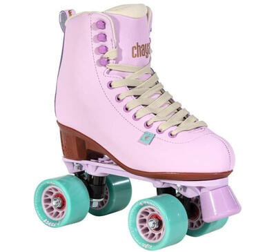 Patines de ruedas Chaya Melrose para mujer