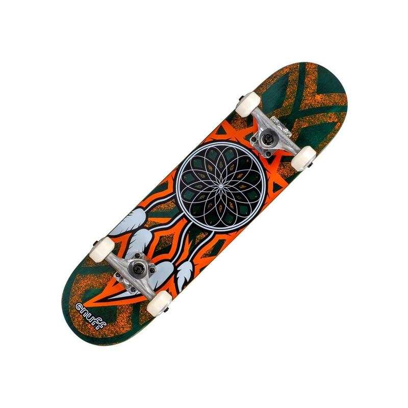 Dětský skateboard Dreamcatcher Mini 7.25"