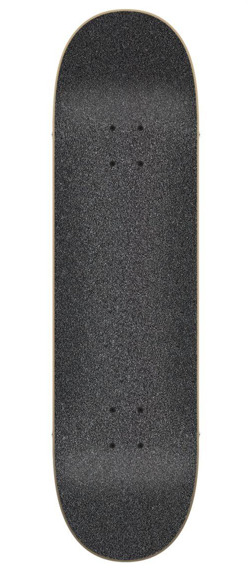 Skateboard Sk8 Mafia House Logo Black 7.75'' 2/3