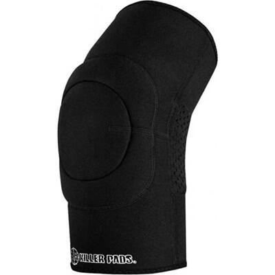 187 killer pads knee gasket black