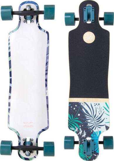 Slide Longboard 32-Zoll South